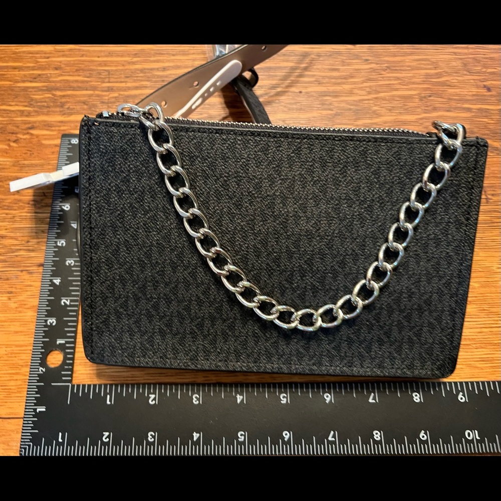 Michael Kors Pull Chain Belt Bag - Picture 7 of 7